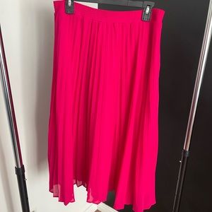 Long Skirt